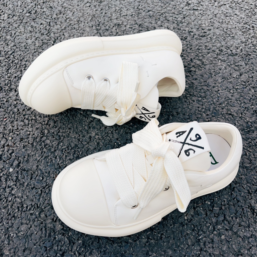 Male Basic Shoes