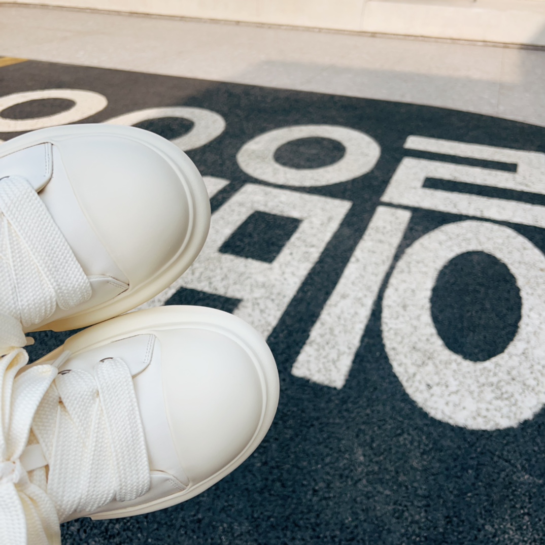 Male Basic Shoes