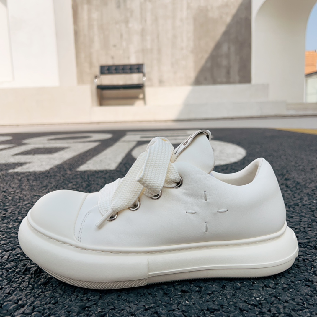 Male Basic Shoes