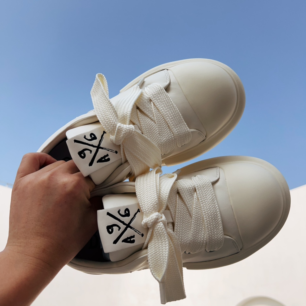 Male Basic Shoes