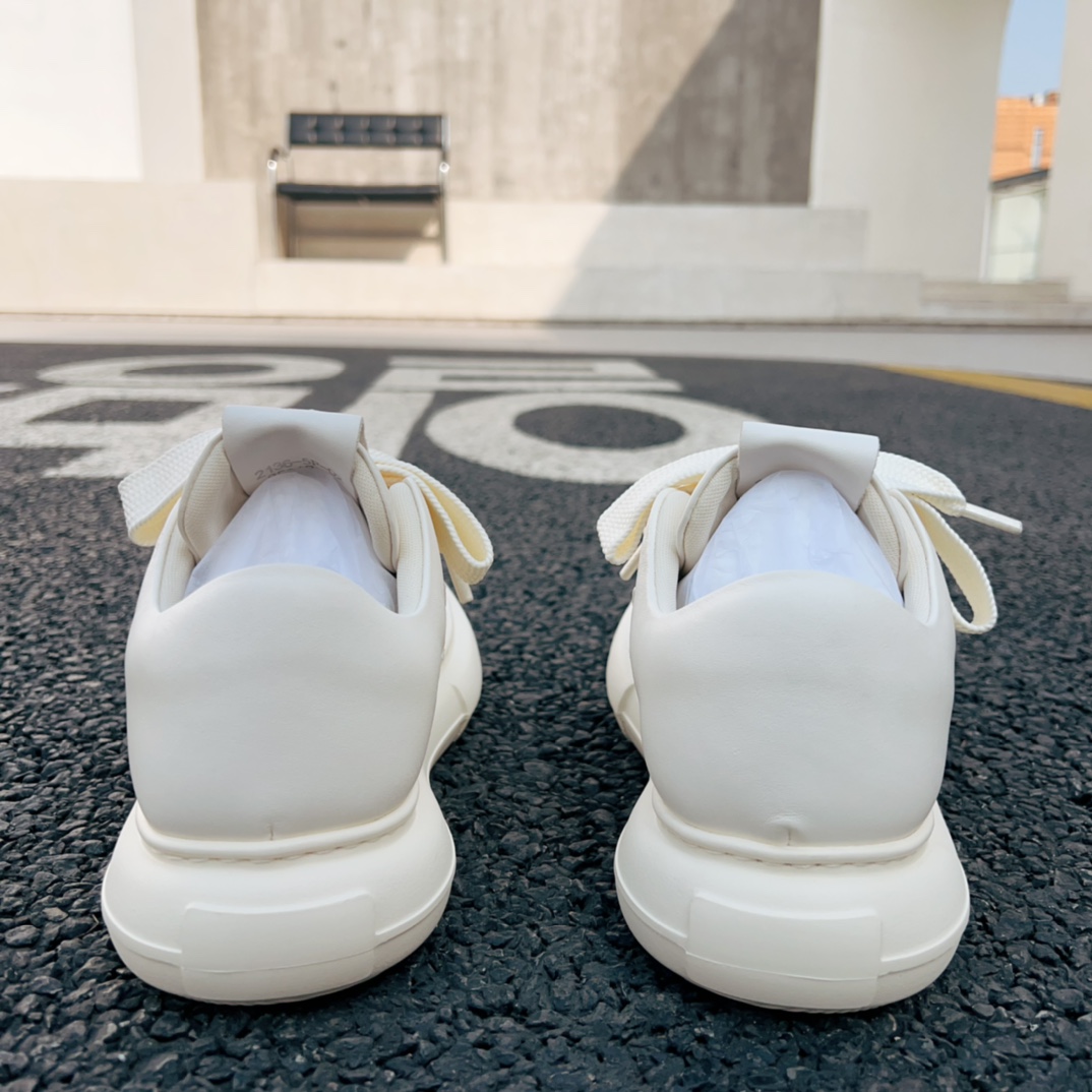 Male Basic Shoes