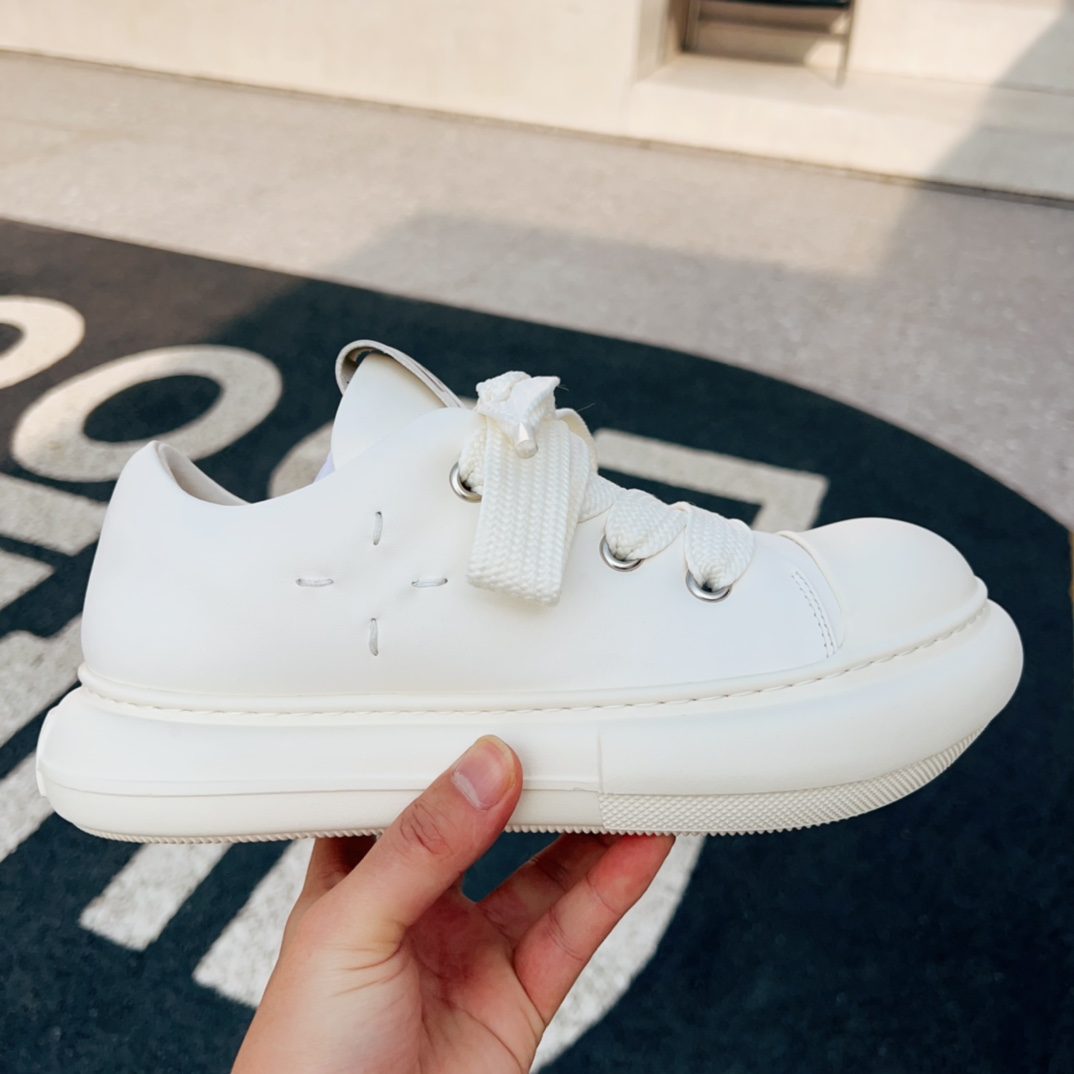 Male Basic Shoes