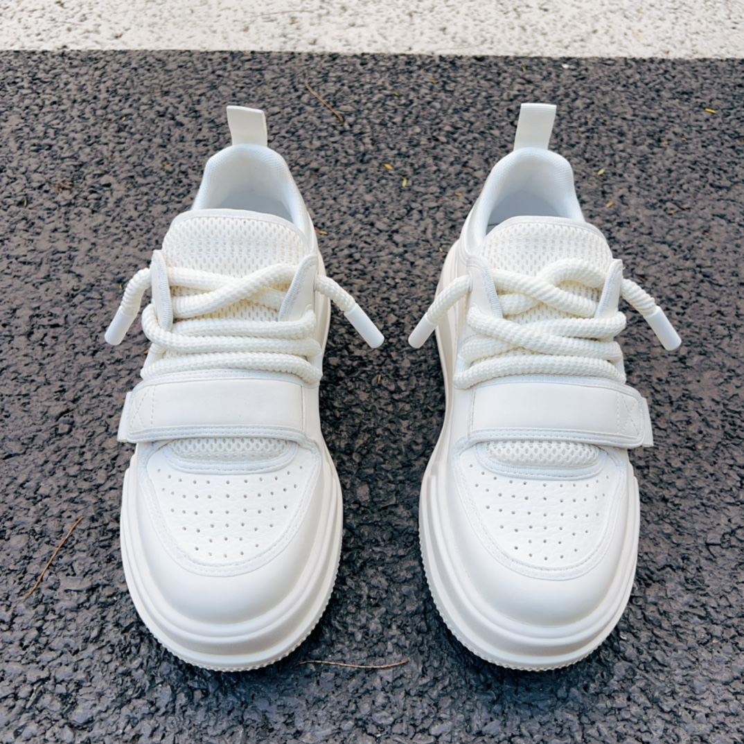 Male Basic Shoes