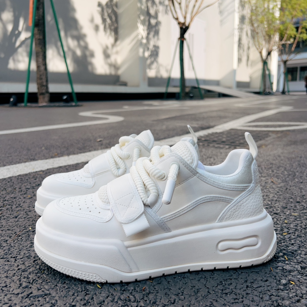 Male Basic Shoes