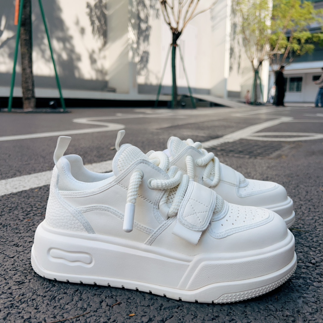 Male Basic Shoes