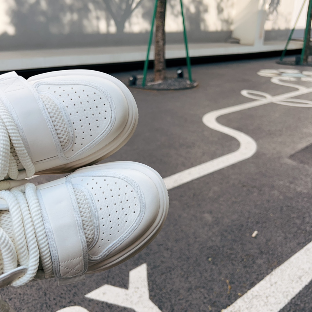 Male Basic Shoes