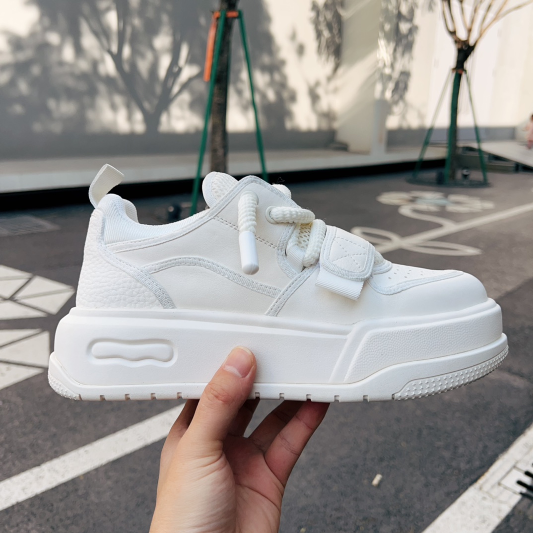 Male Basic Shoes