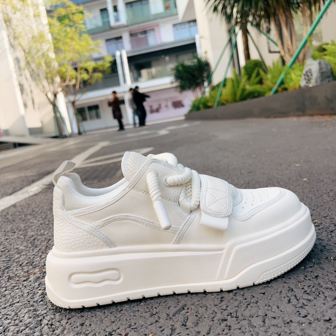 Male Basic Shoes