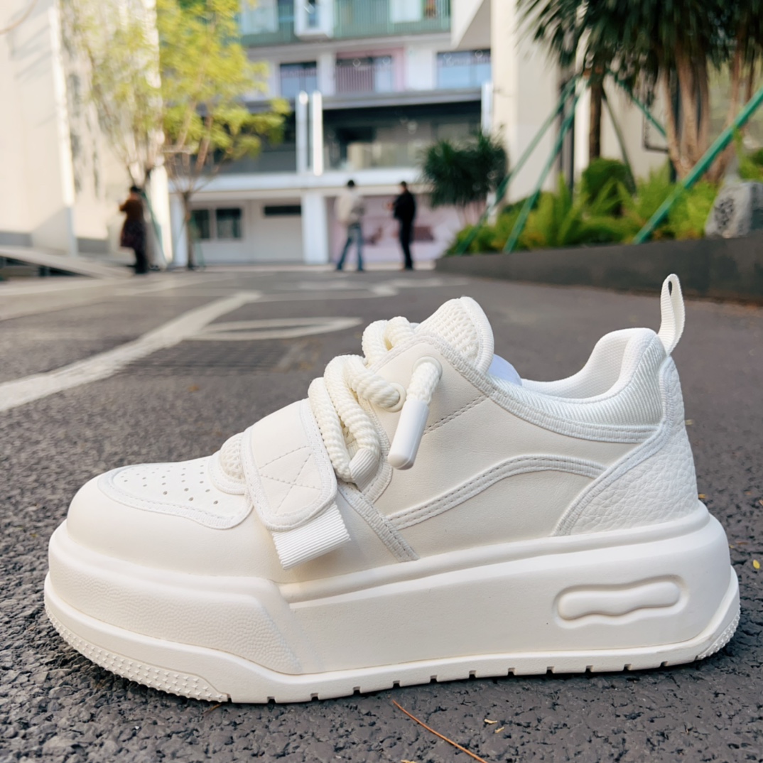 Male Basic Shoes