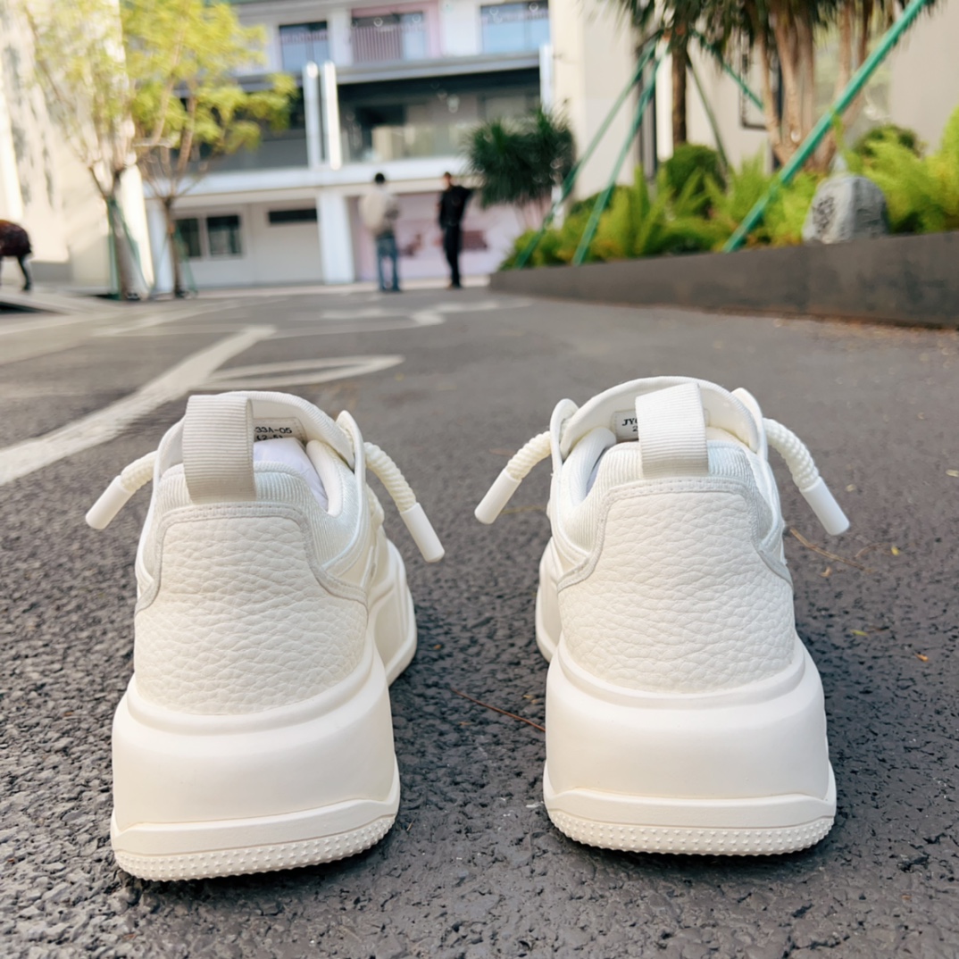 Male Basic Shoes