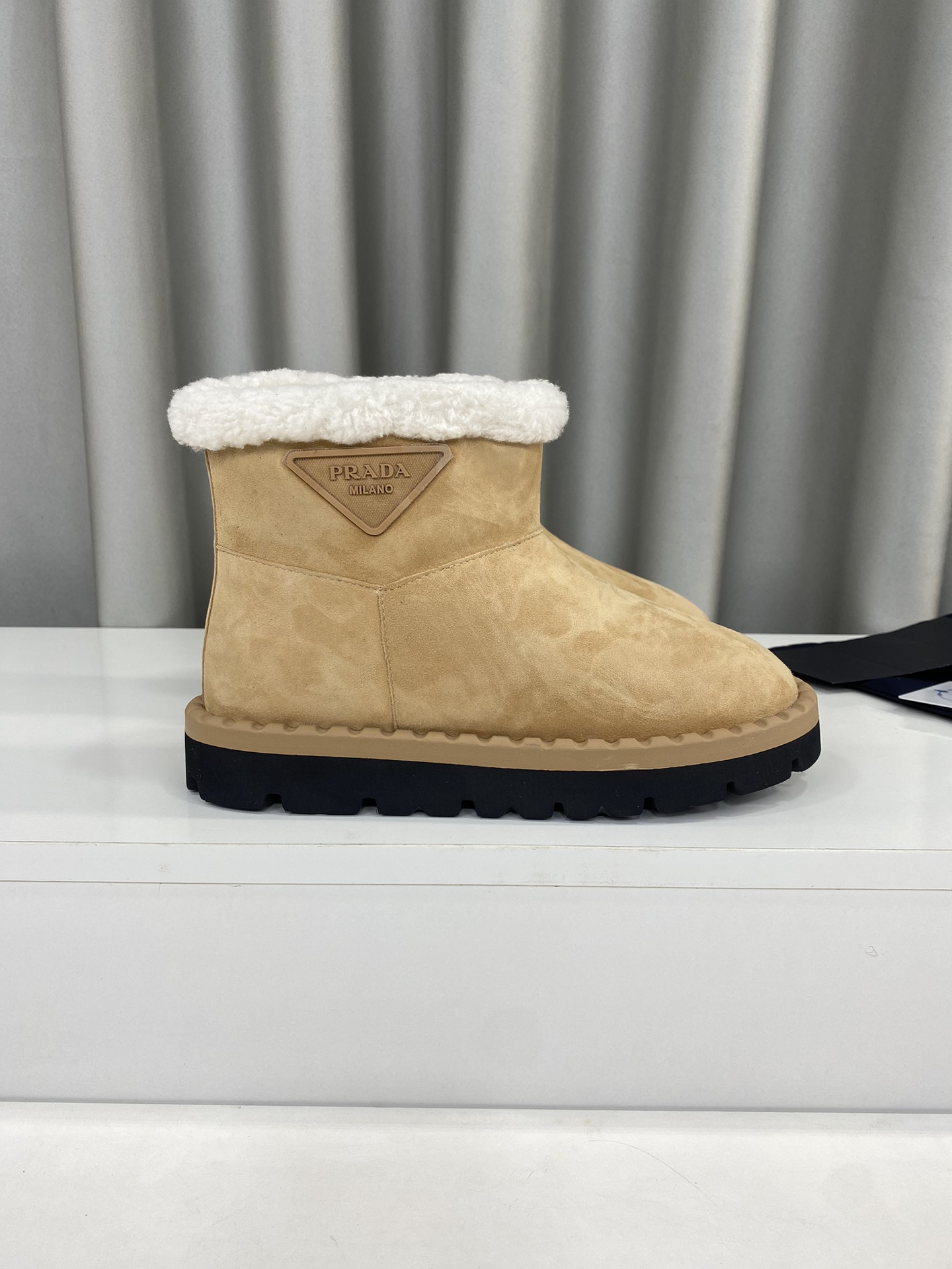 Adidas Prada Boots S
