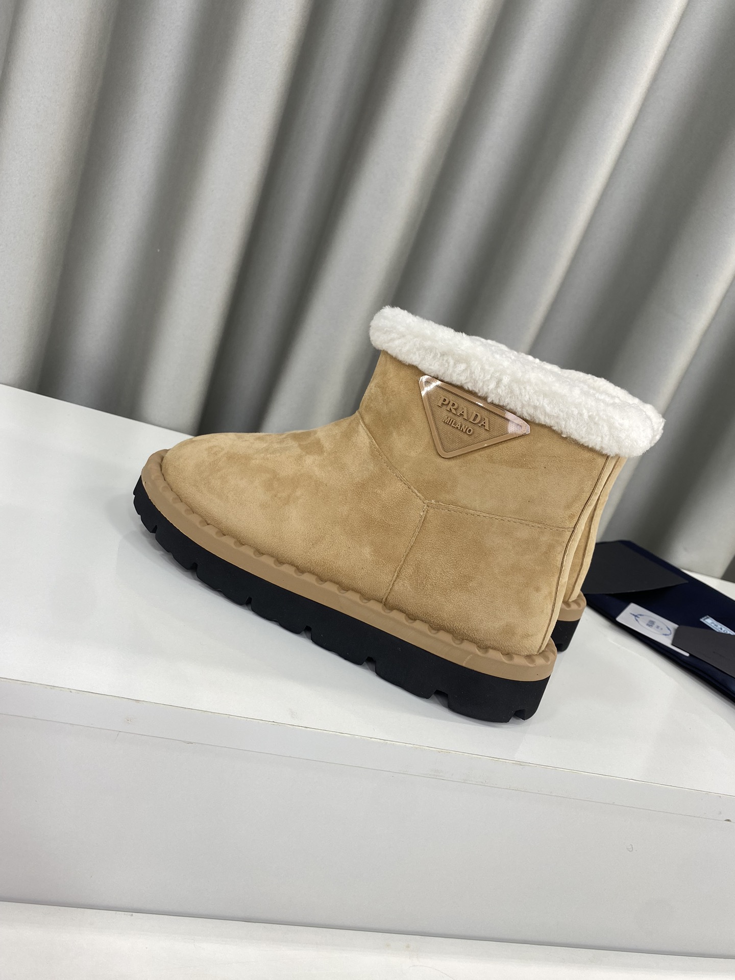 Adidas Prada Boots S