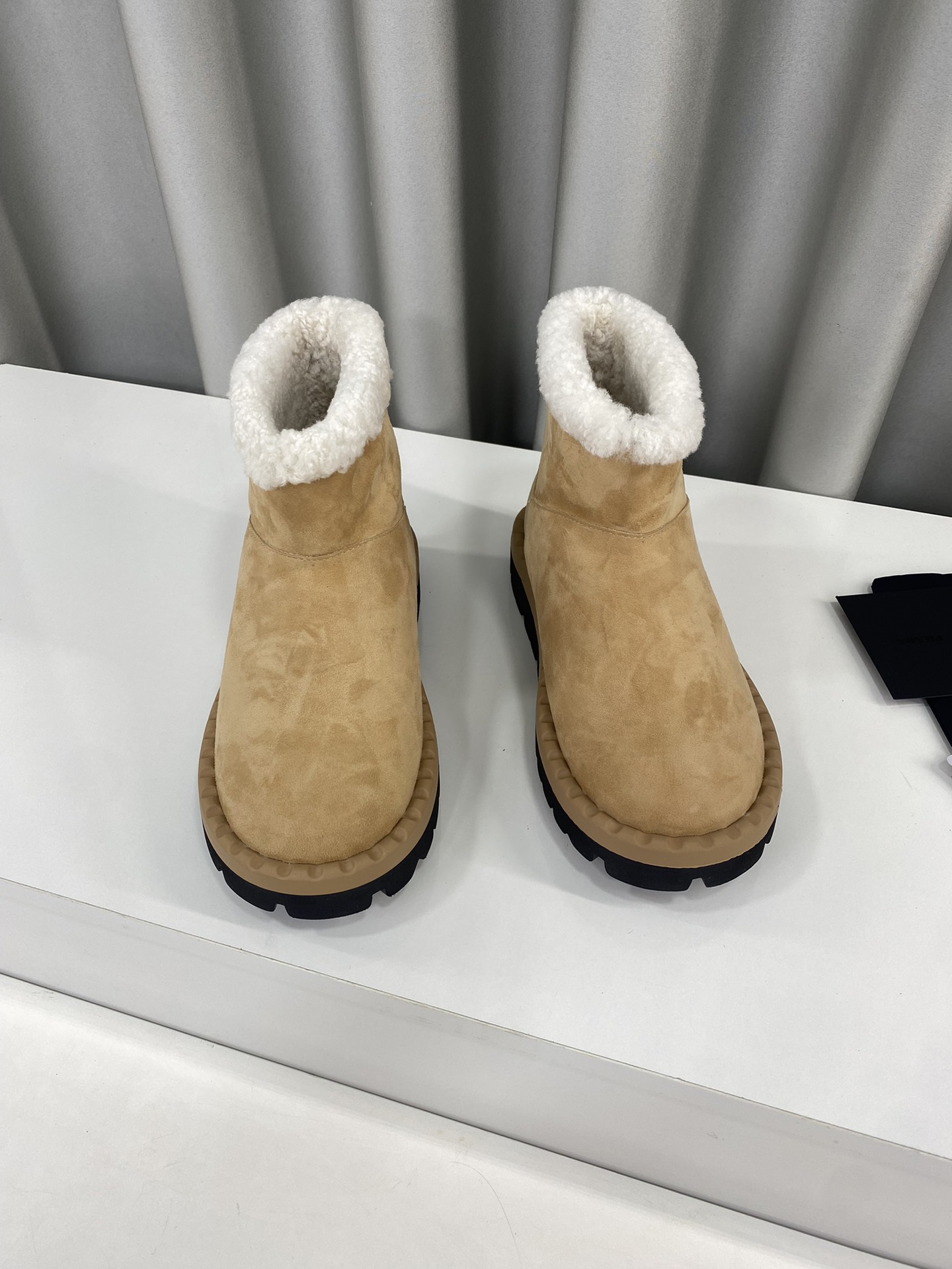 Adidas Prada Boots S