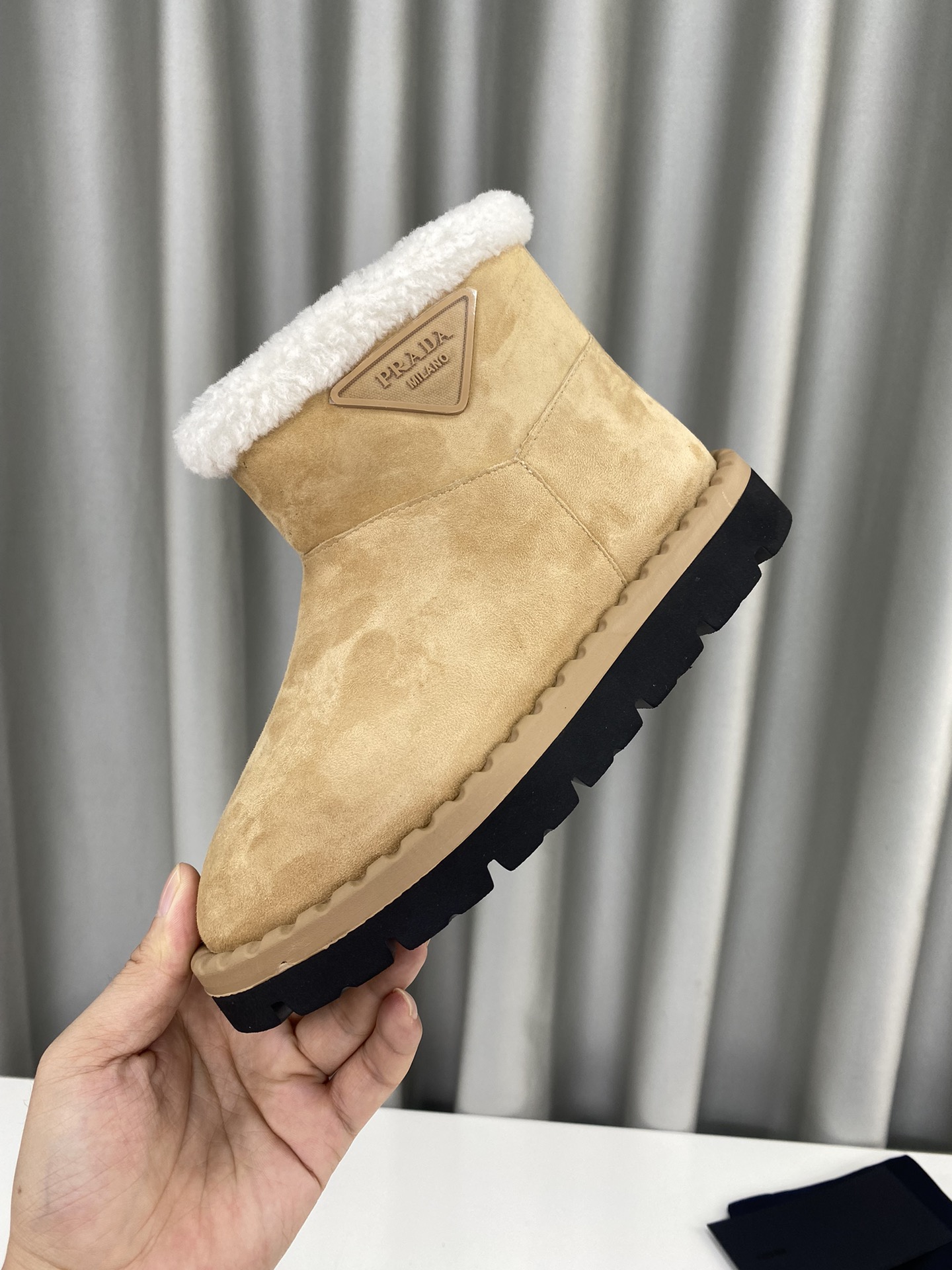 Adidas Prada Boots S