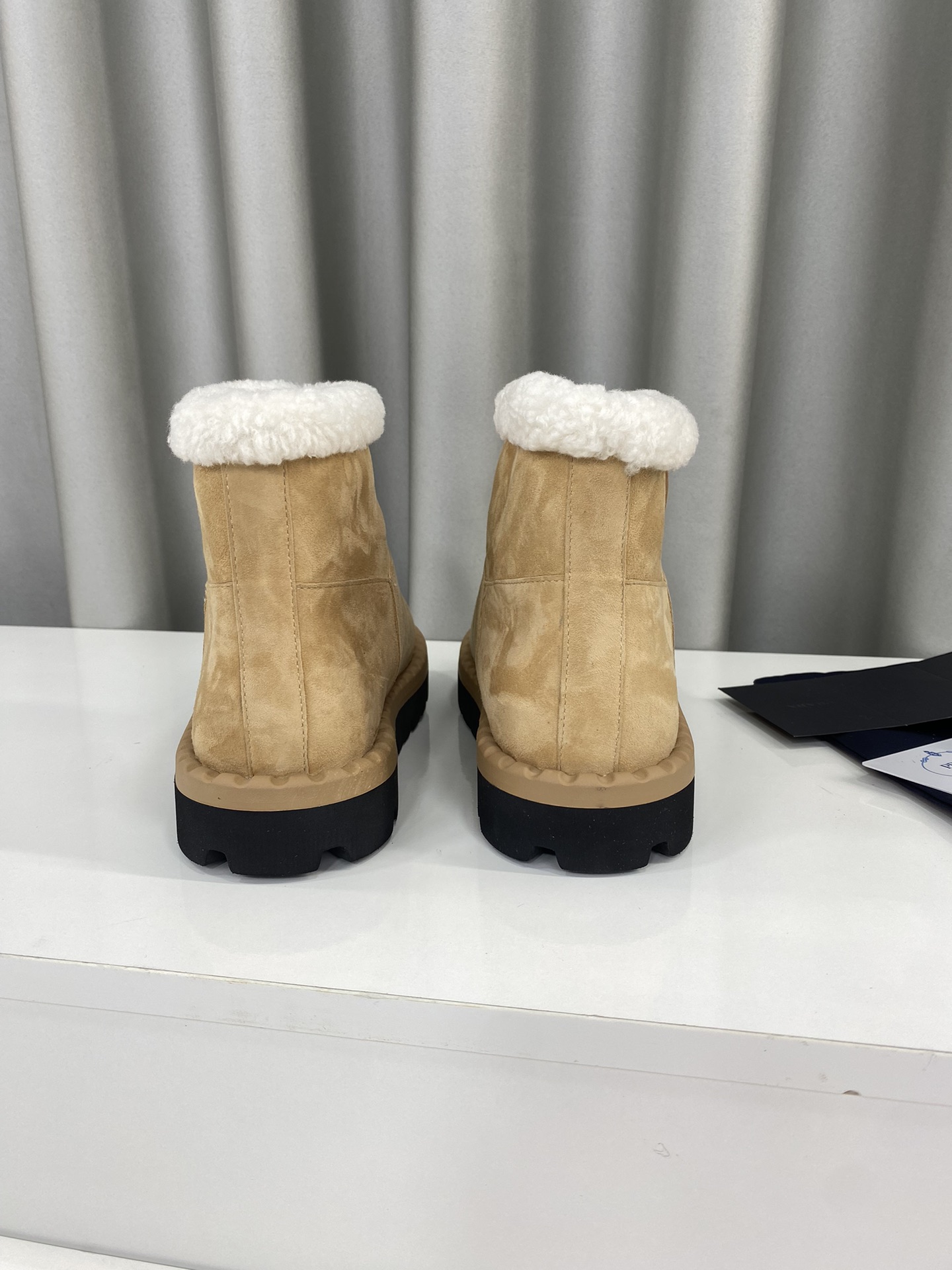 Adidas Prada Boots S
