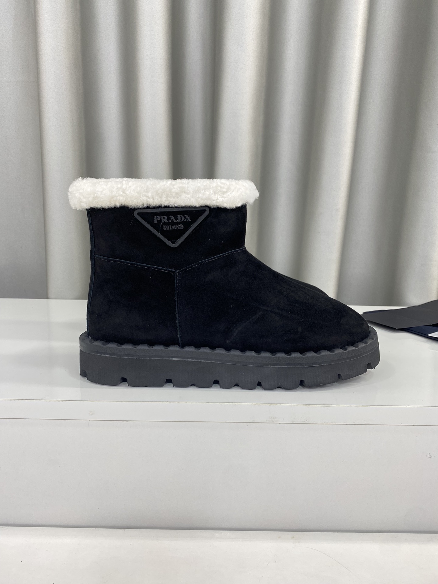 Adidas Prada Boots S
