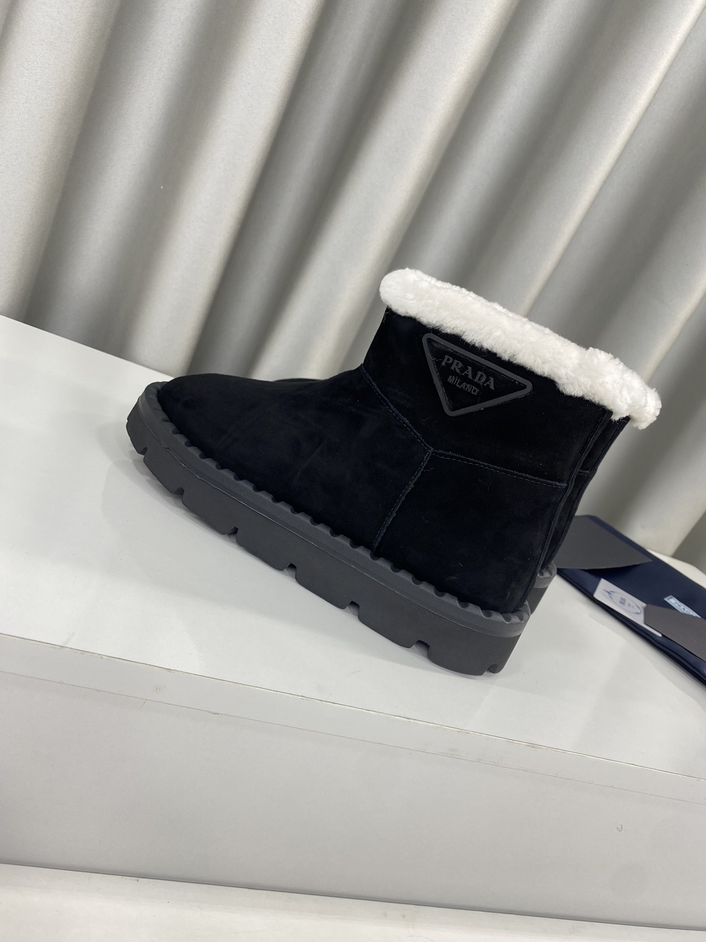 Adidas Prada Boots S