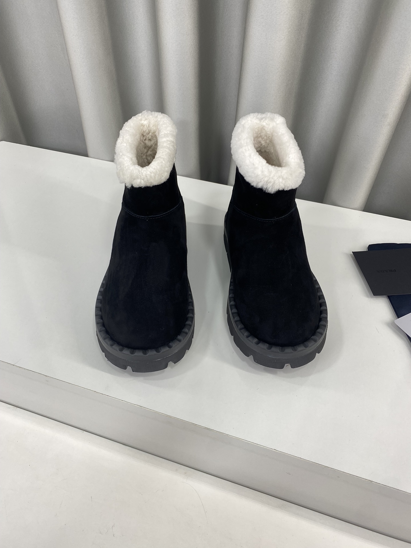 Adidas Prada Boots S