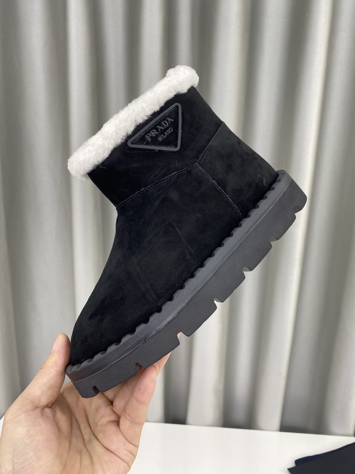 Adidas Prada Boots S
