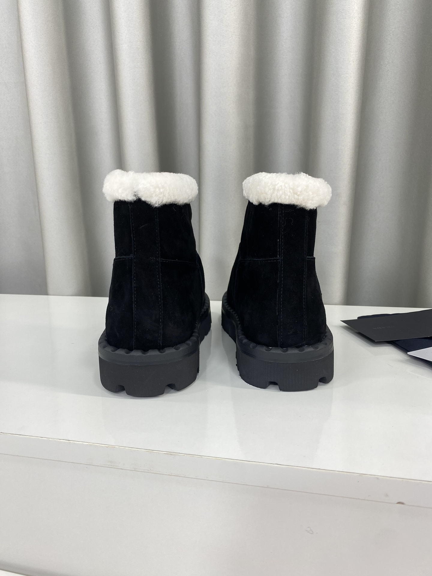 Adidas Prada Boots S