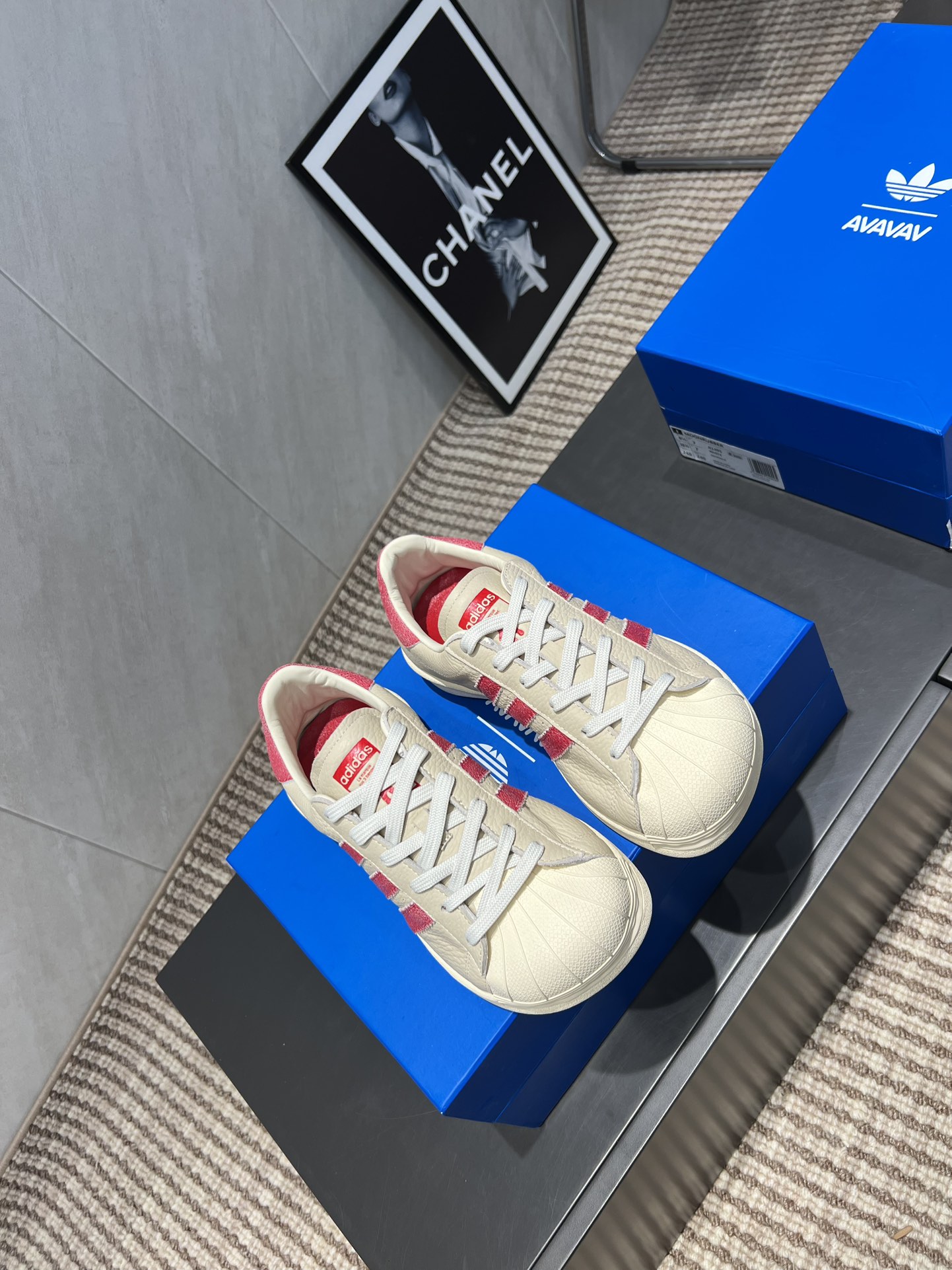 Adidas Sneakers S