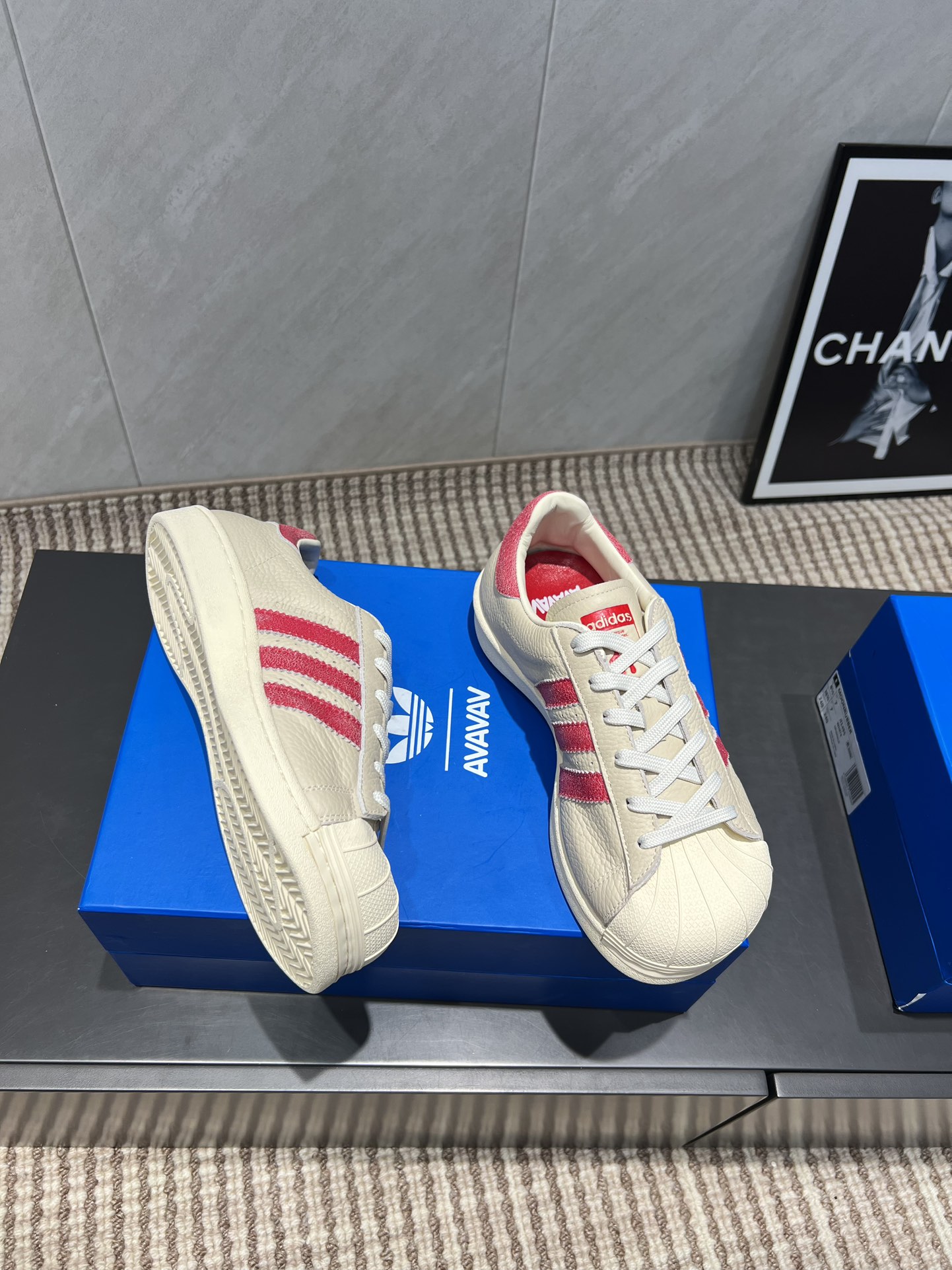 Adidas Sneakers S