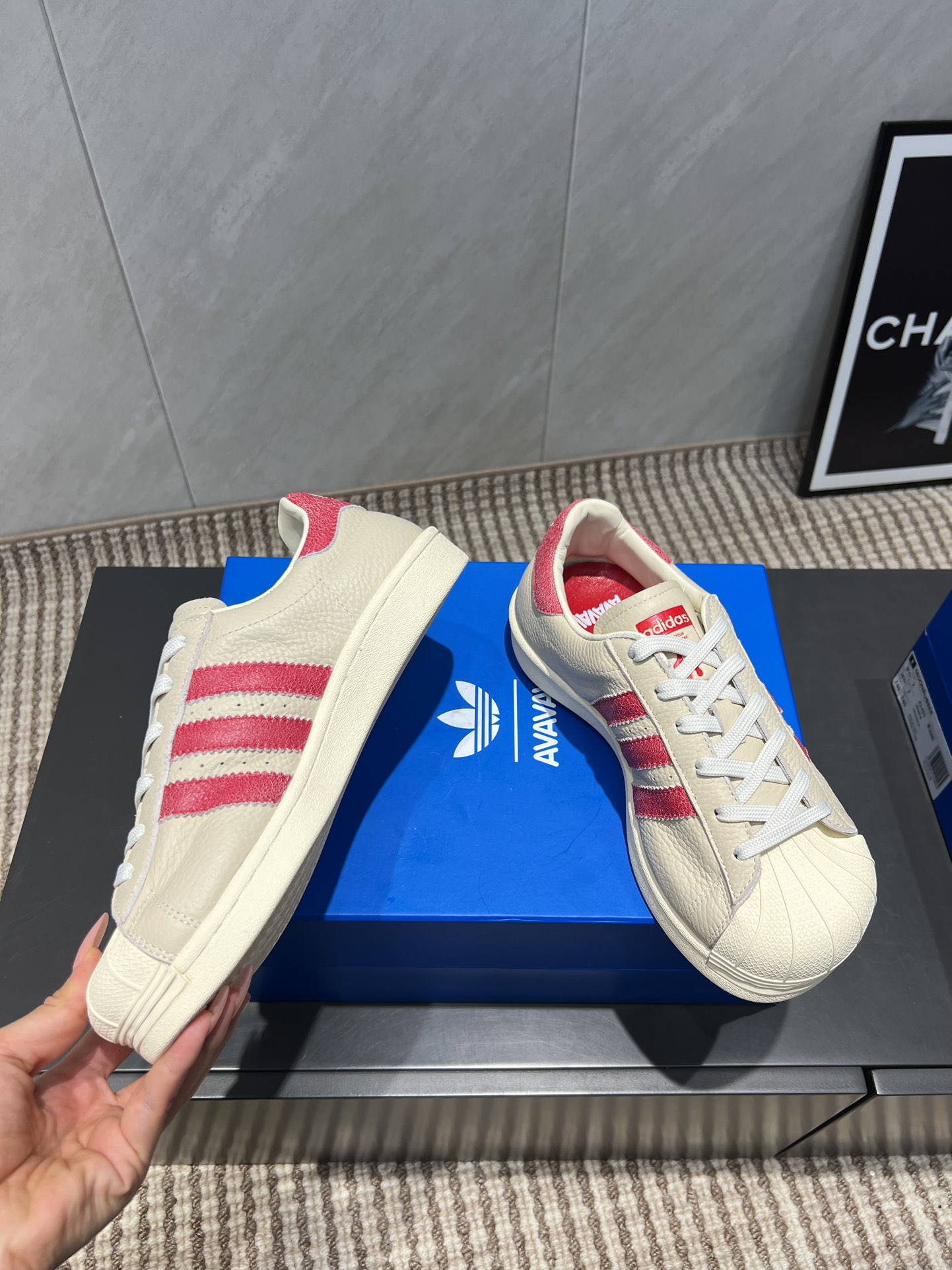 Adidas Sneakers S
