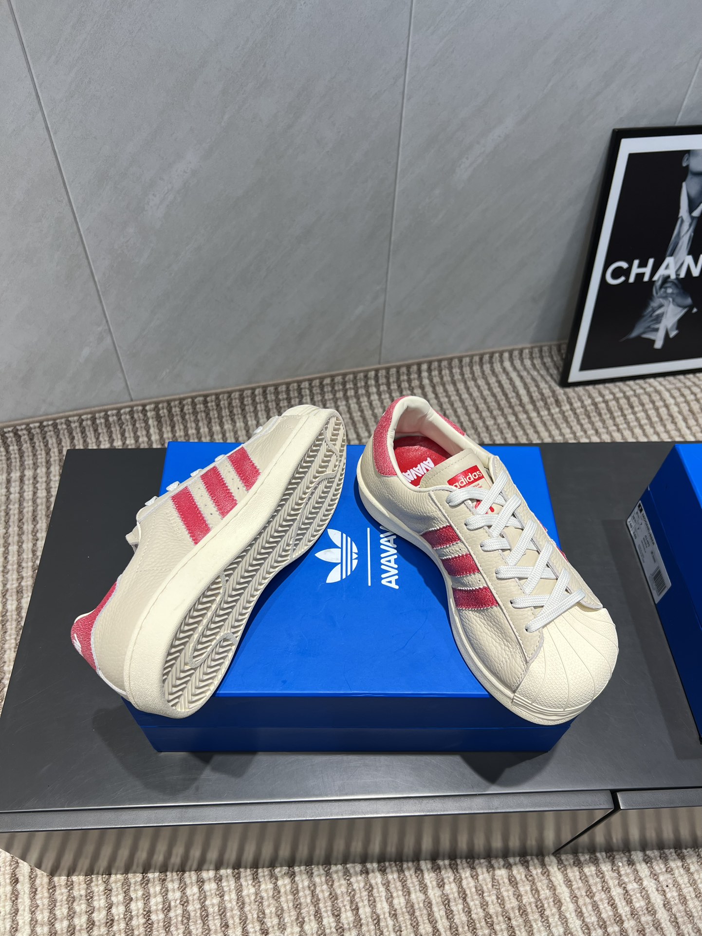 Adidas Sneakers S