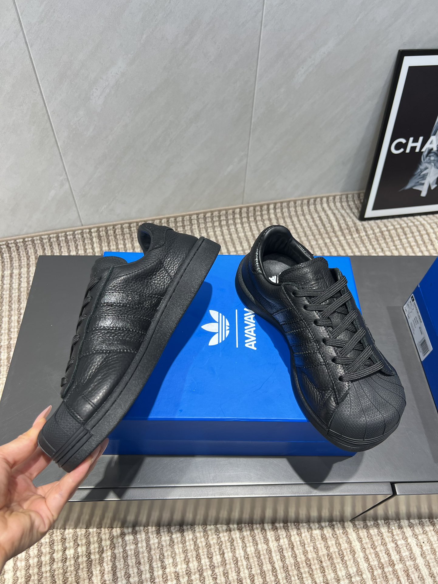 Adidas Sneakers S