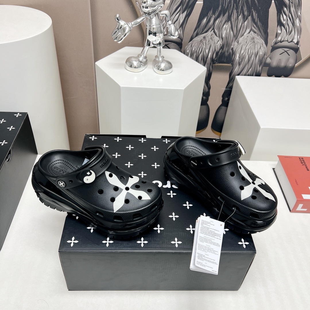 Crocs Basic Shoes M-s