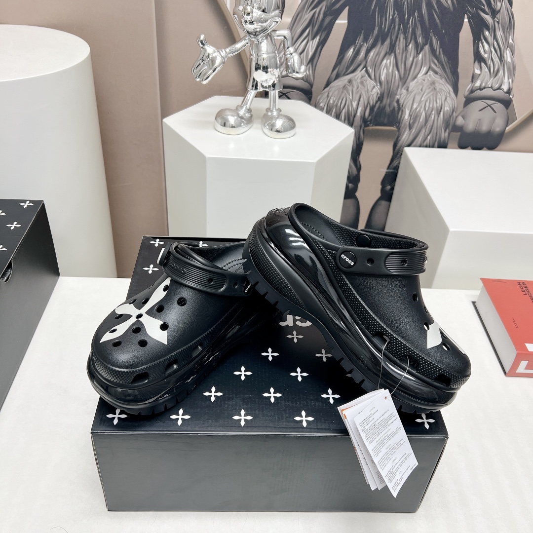 Crocs Basic Shoes M-s