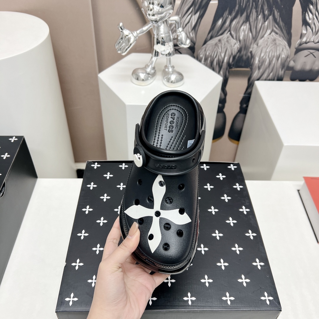 Crocs Basic Shoes M-s