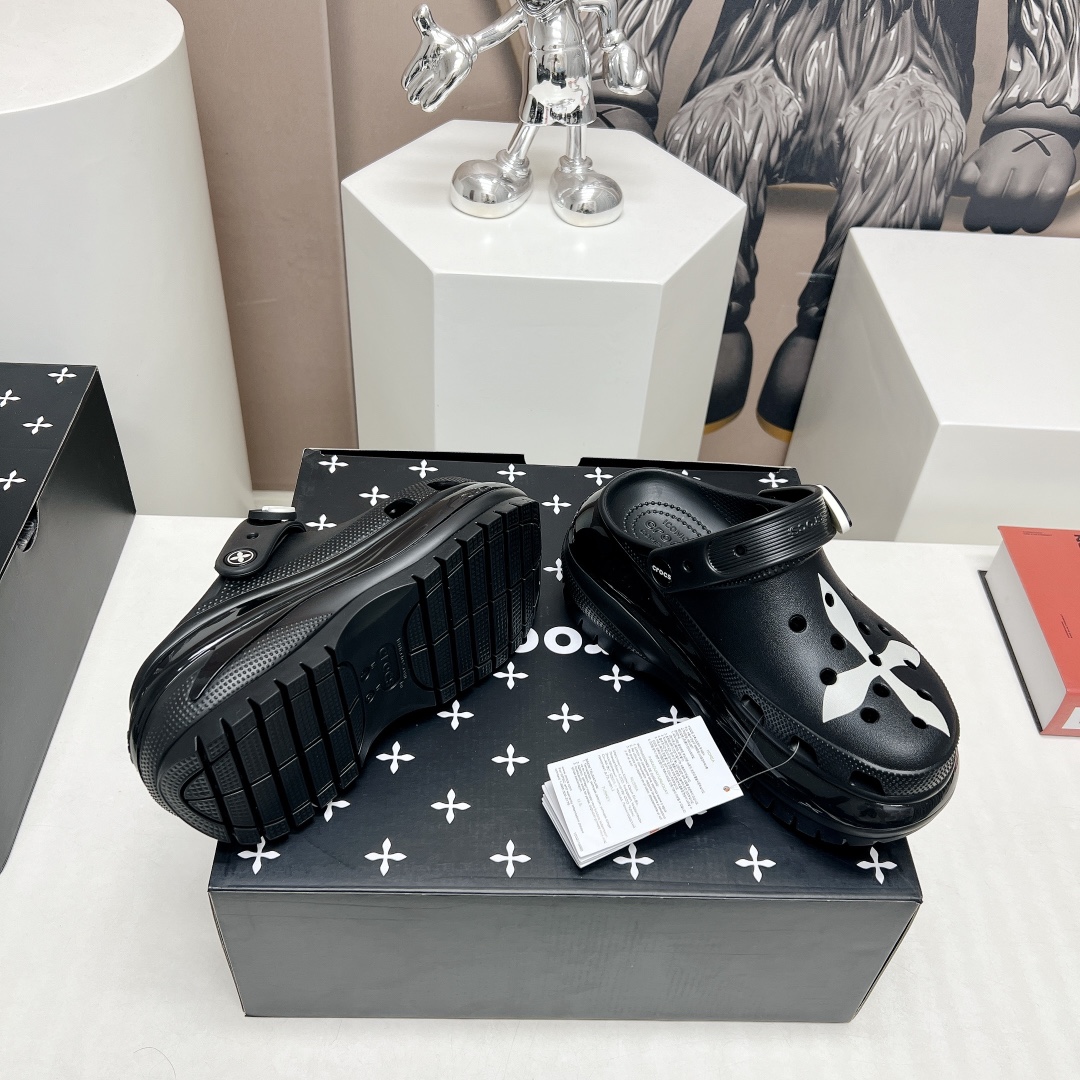 Crocs Basic Shoes M-s