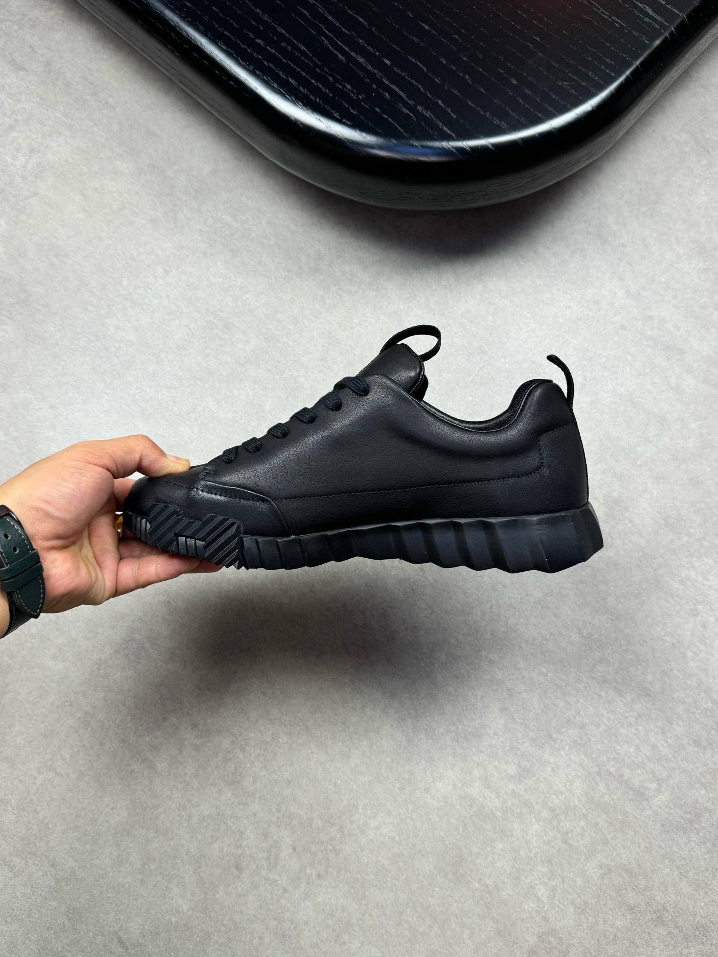 Hermes Basic Shoes M-l-s