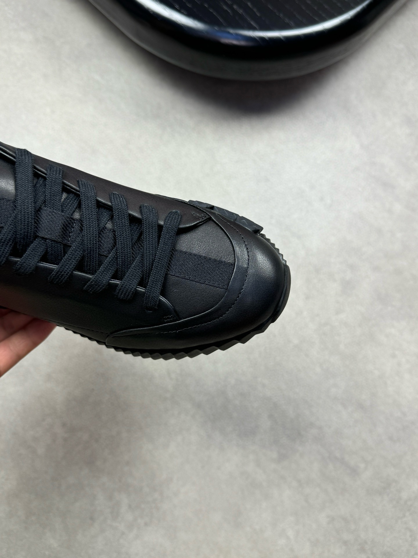 Hermes Basic Shoes M-l-s