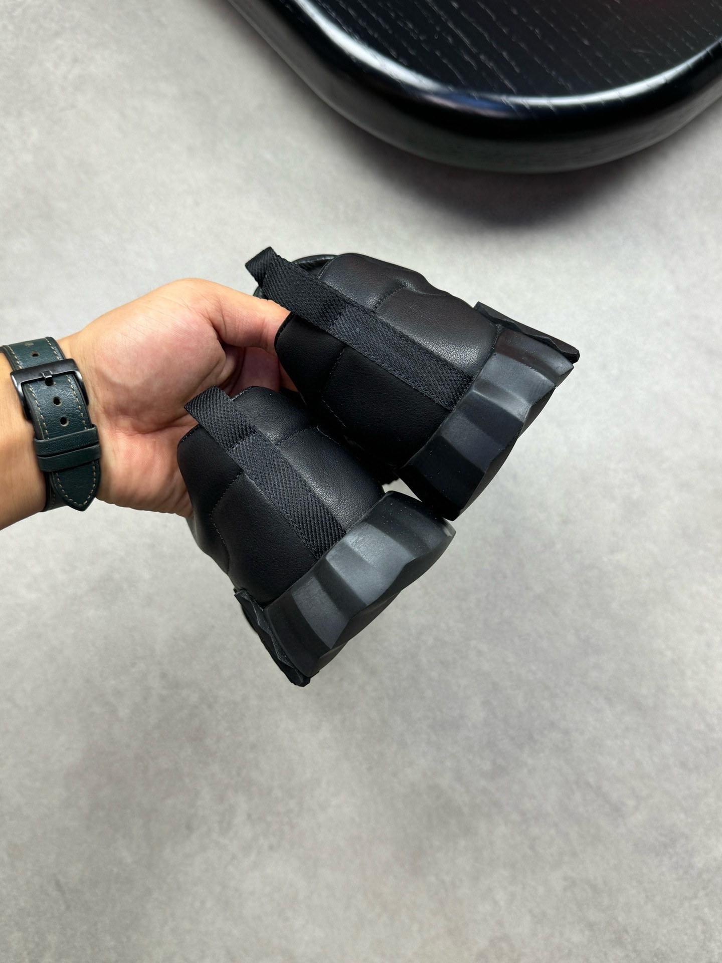 Hermes Basic Shoes M-l-s