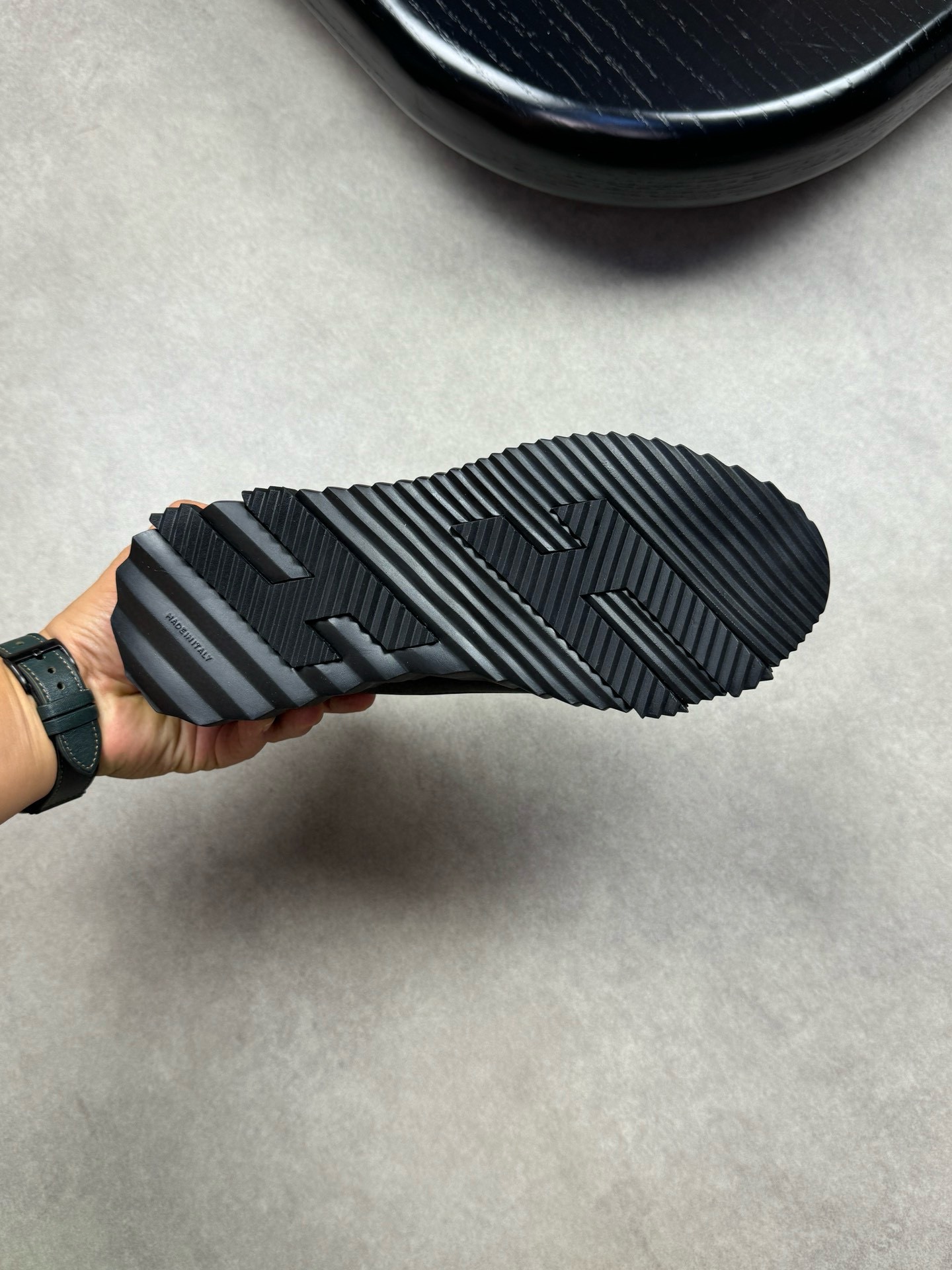 Hermes Basic Shoes M-l-s