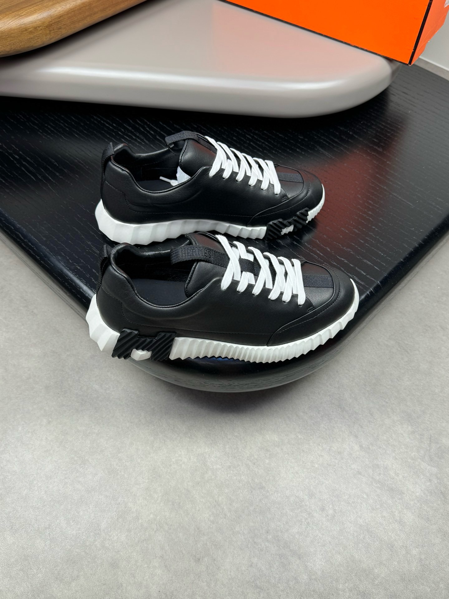 Hermes Basic Shoes M-l-s