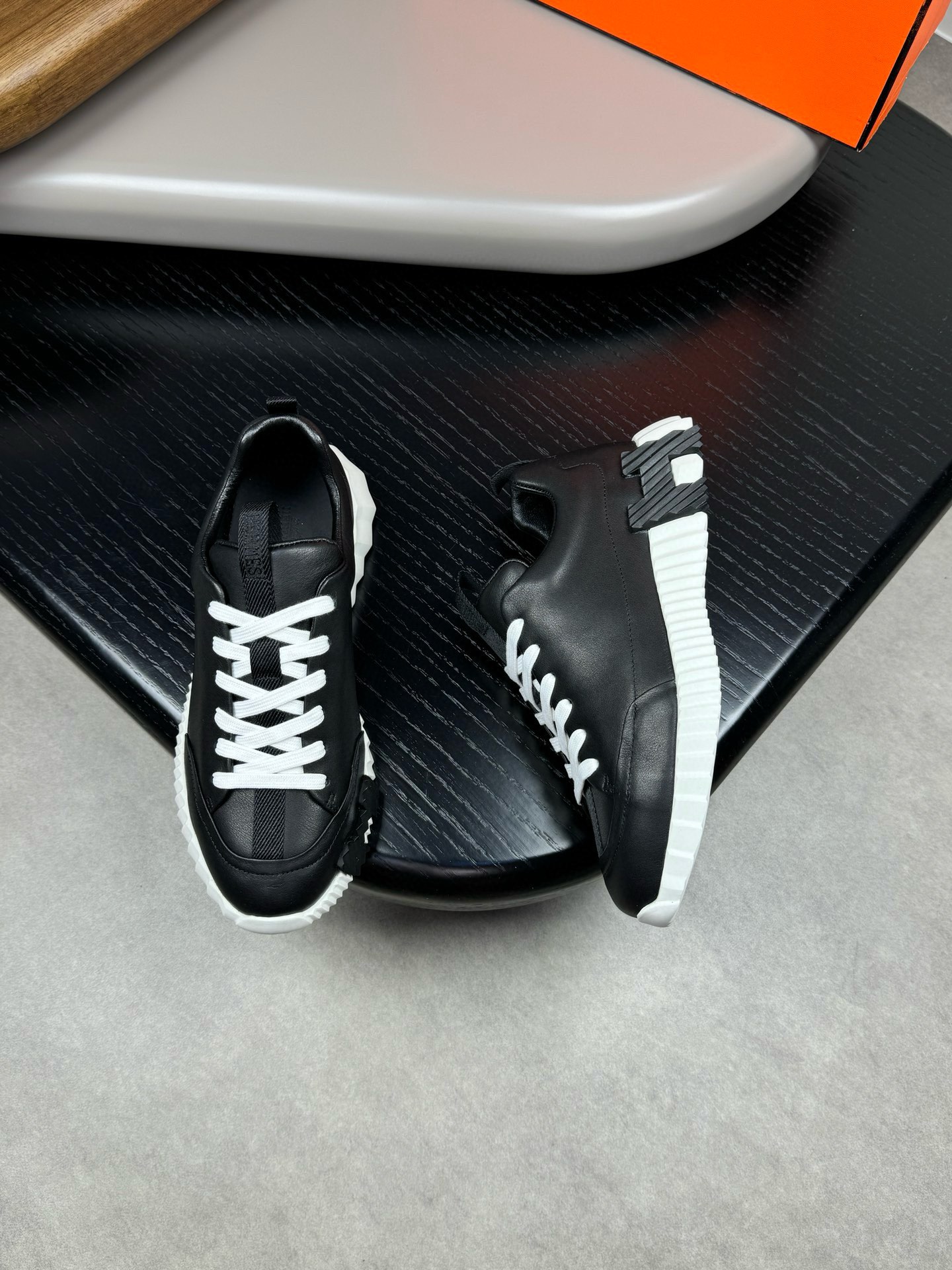 Hermes Basic Shoes M-l-s