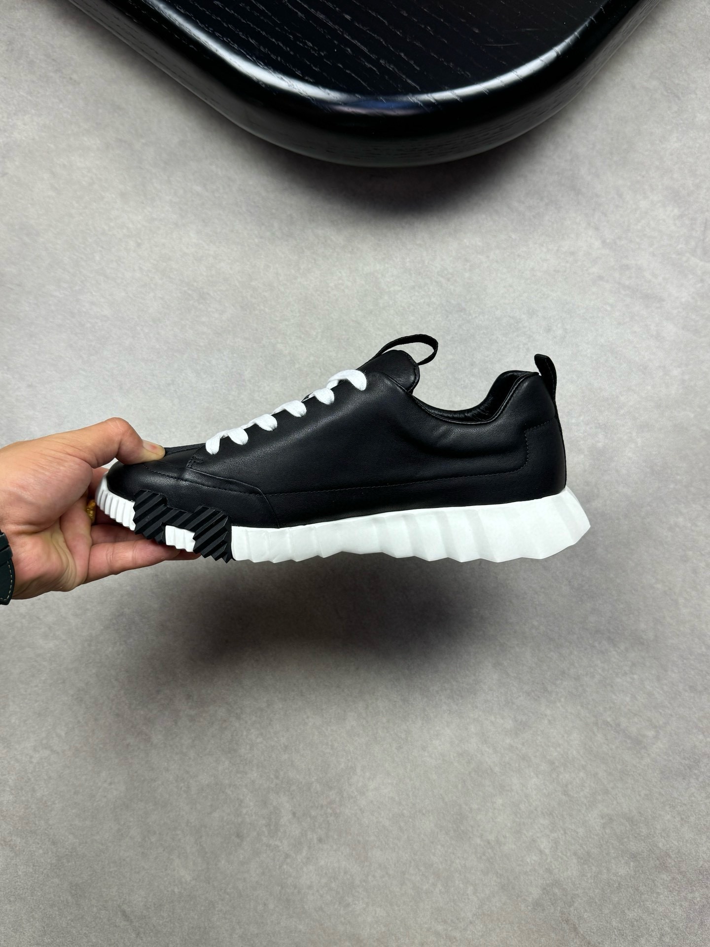 Hermes Basic Shoes M-l-s