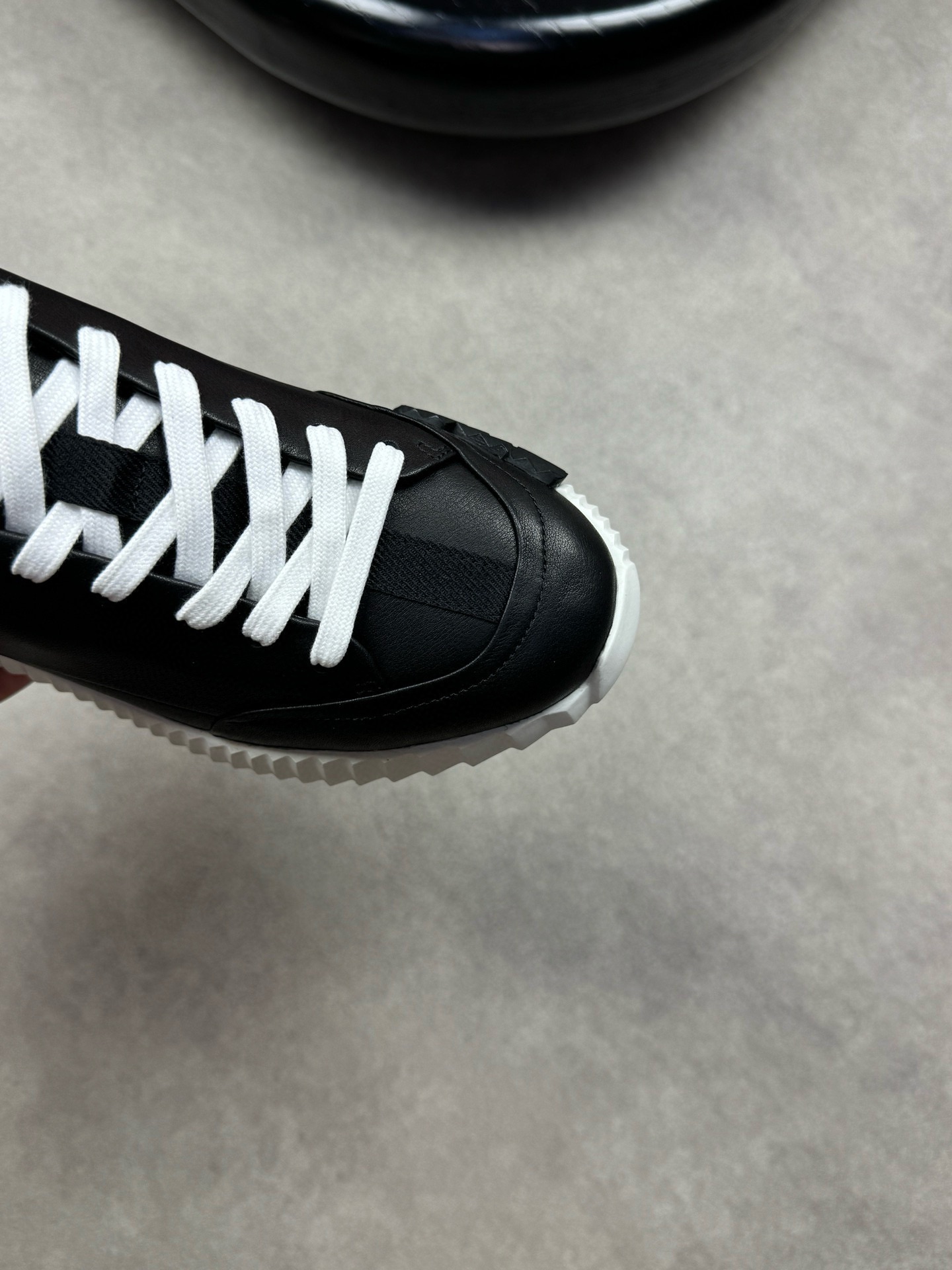 Hermes Basic Shoes M-l-s