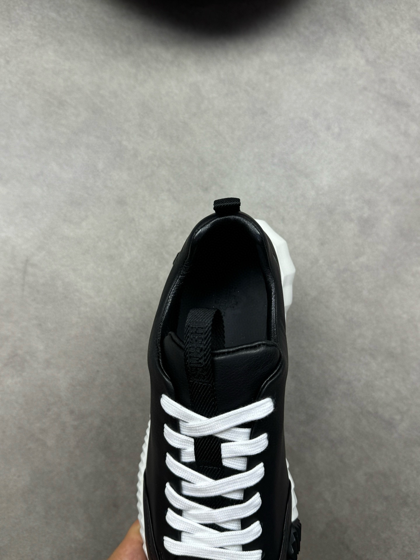 Hermes Basic Shoes M-l-s