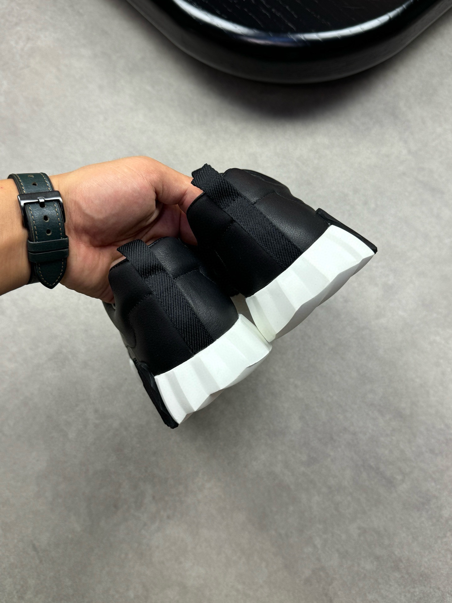 Hermes Basic Shoes M-l-s