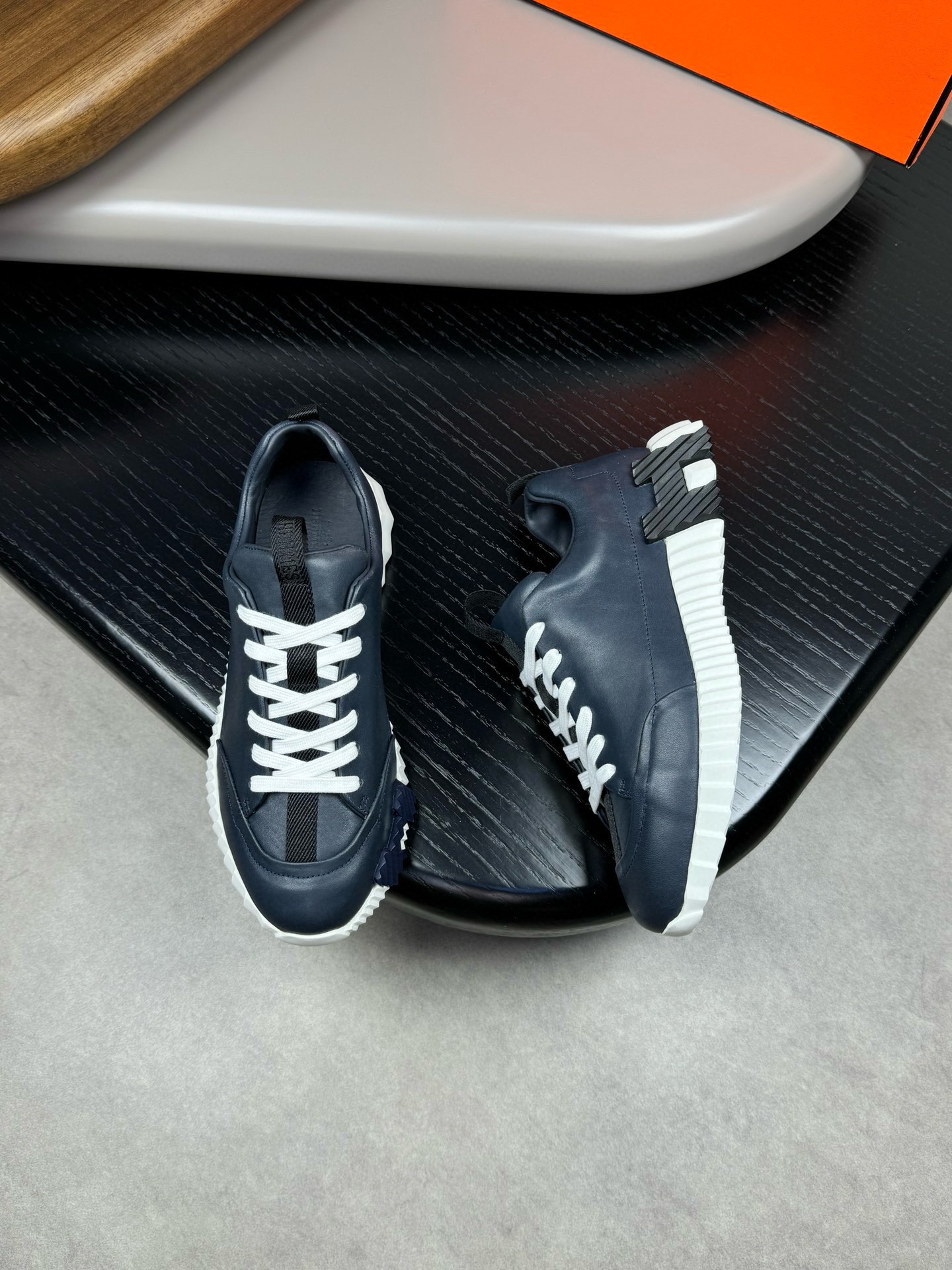 Hermes Basic Shoes M-l-s