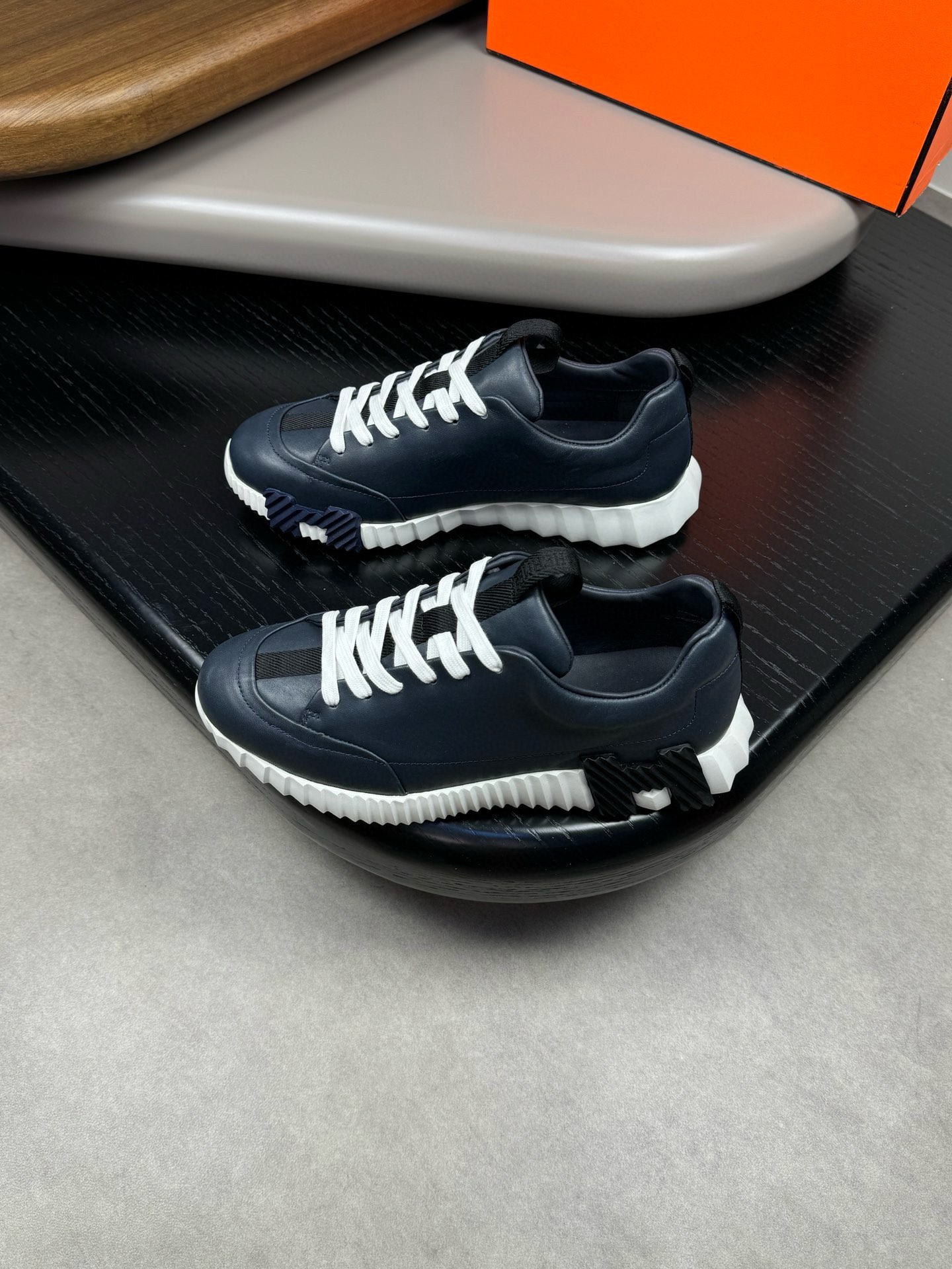 Hermes Basic Shoes M-l-s