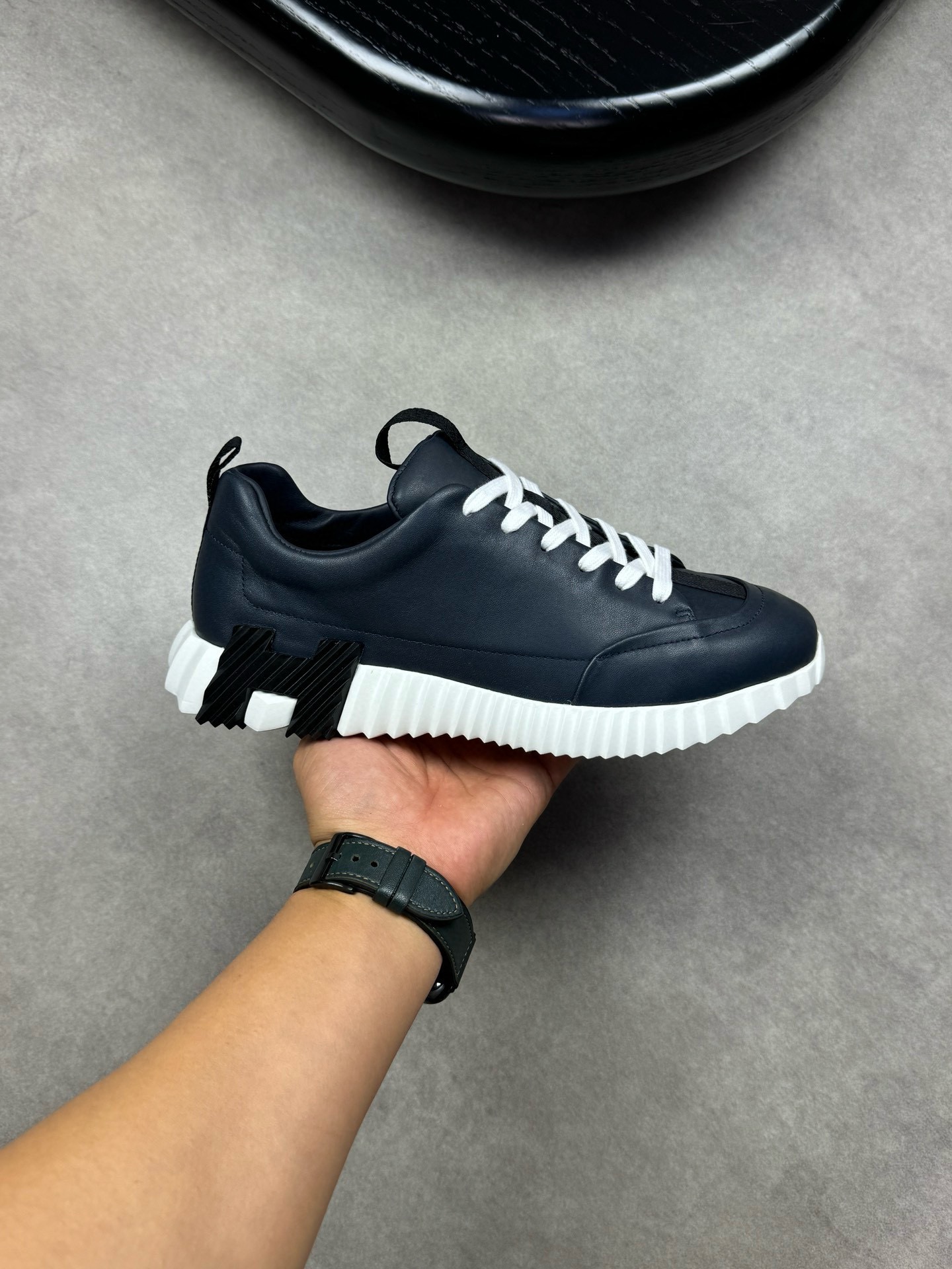 Hermes Basic Shoes M-l-s