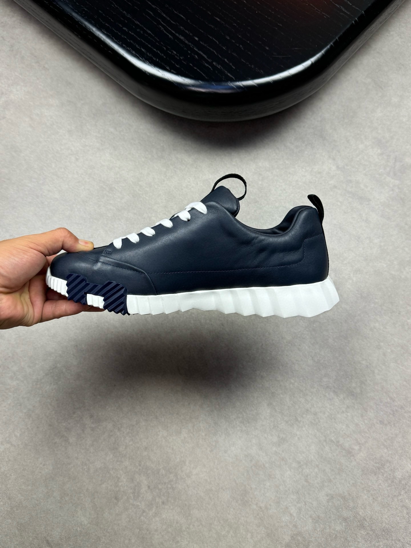 Hermes Basic Shoes M-l-s