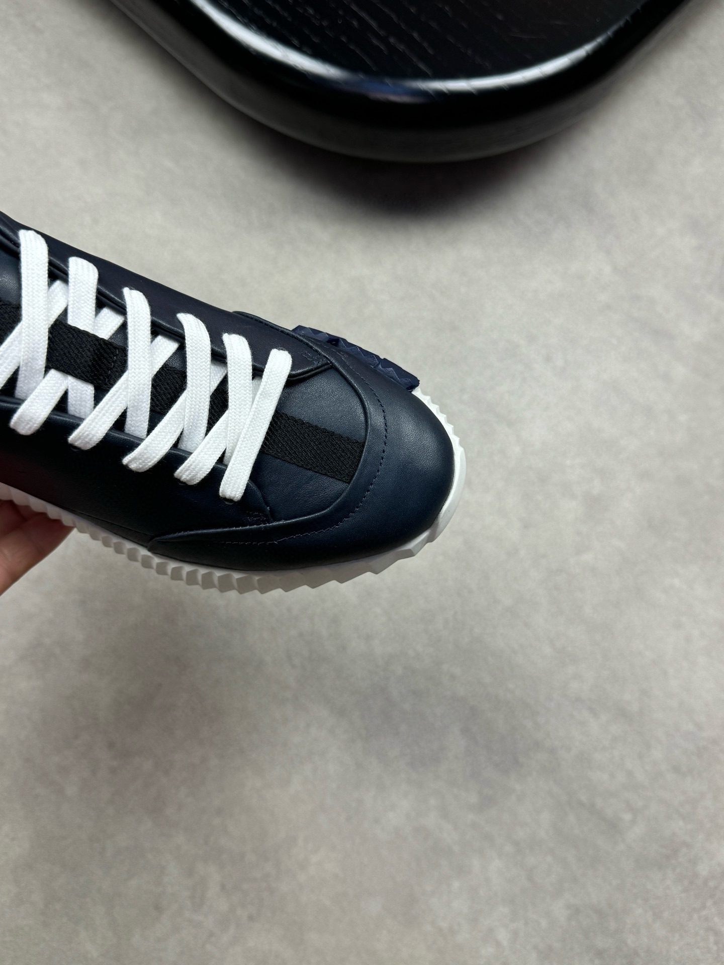 Hermes Basic Shoes M-l-s