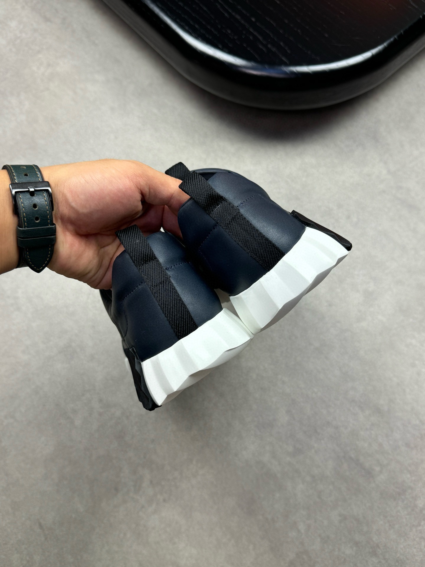 Hermes Basic Shoes M-l-s