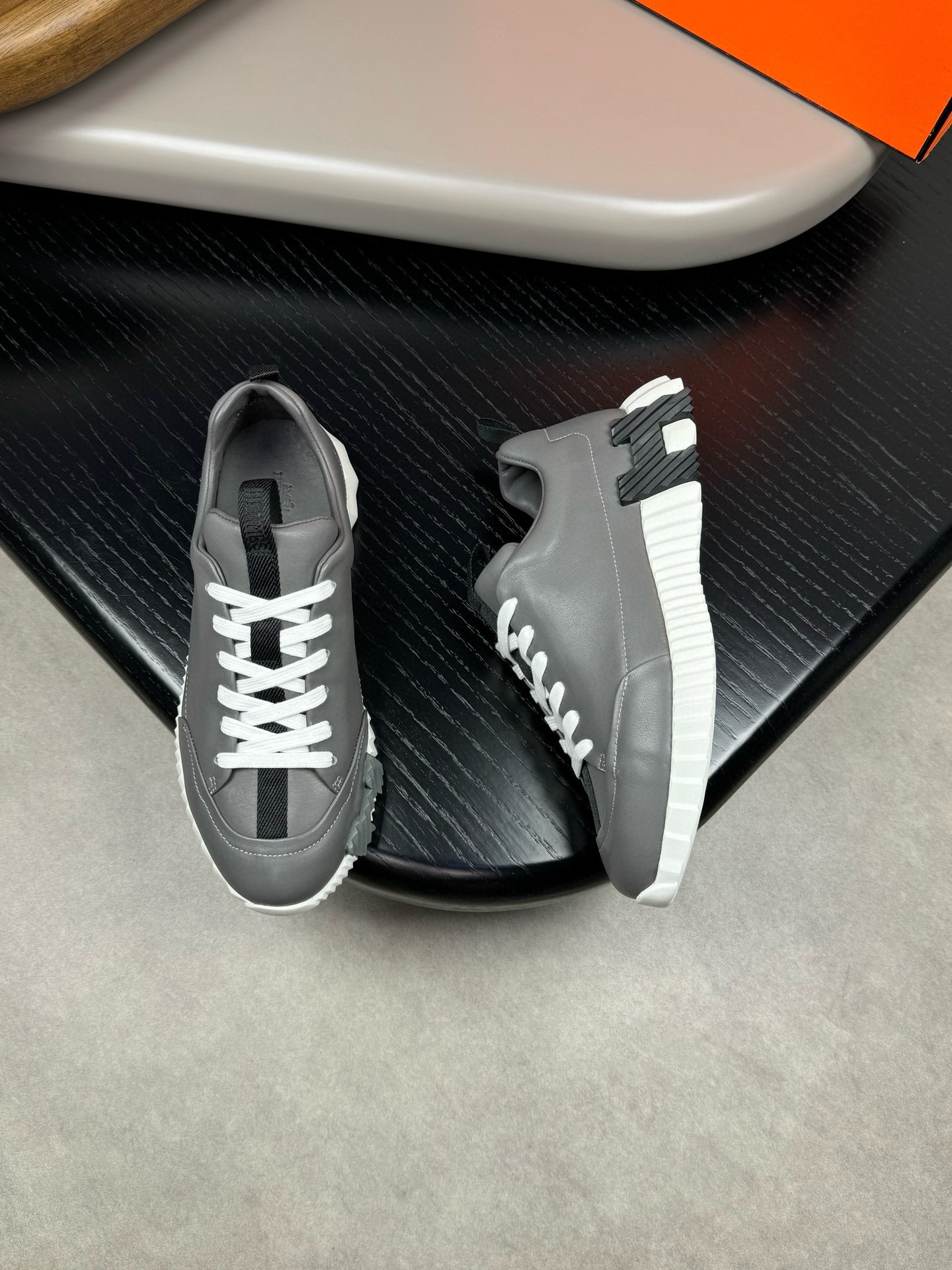 Hermes Basic Shoes M-l-s